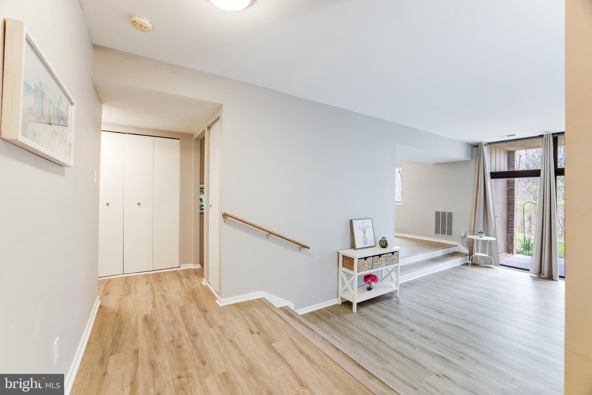 1668 Parkcrest Circle, Unit 100 Reston, VA 20190 - Photo 5 of 22 Move right in!. All of the work has been done.