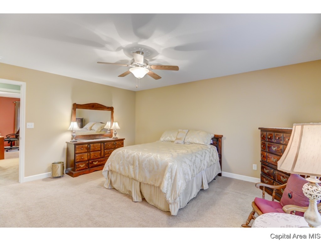 24712 Brookwood Hills Road Athens, IL 62613 - Photo 17 of 36 Gallery Image 17
