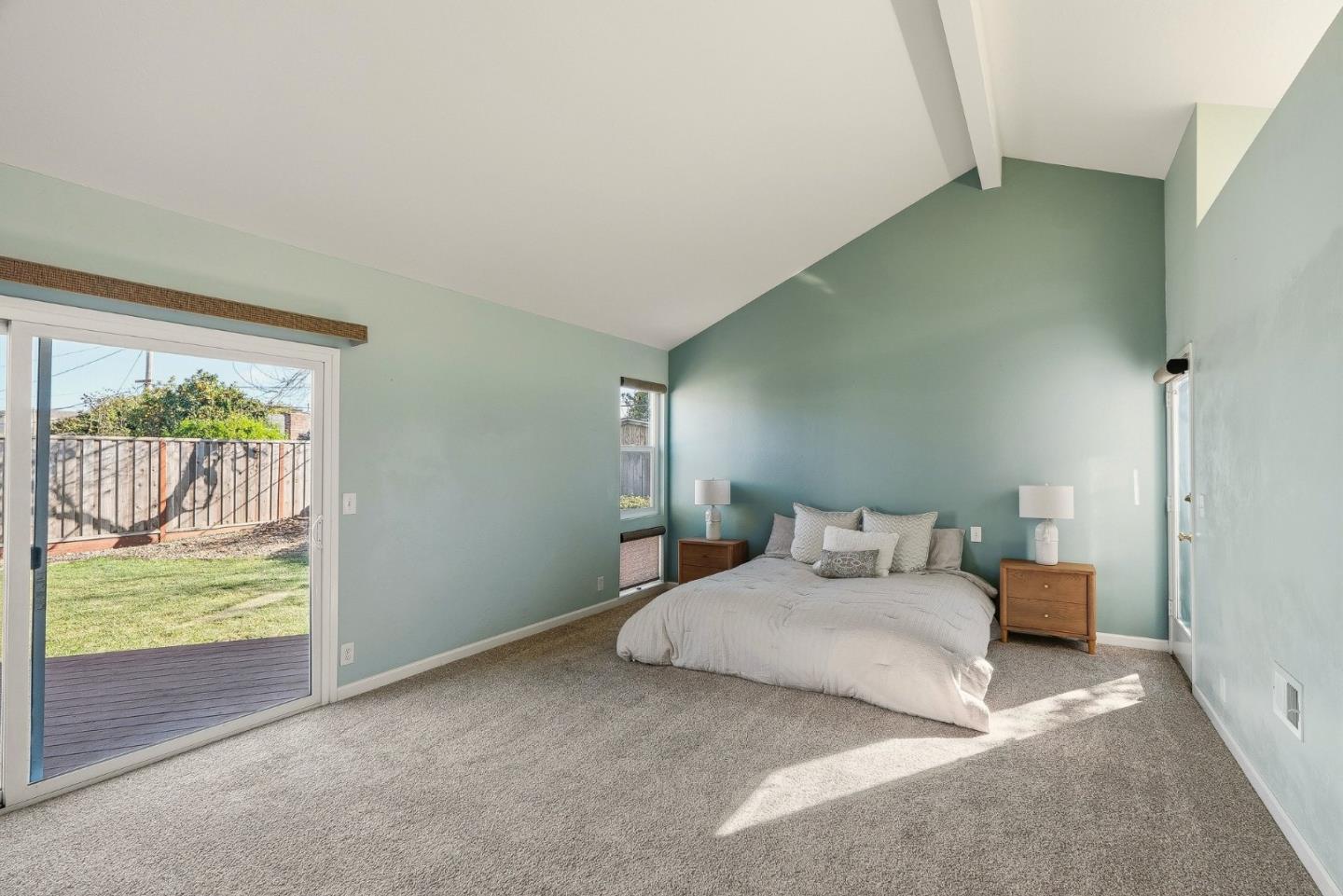 15 Del Rey Circle Salinas, CA 93901 - Photo 16 of 42 a bedroom with a bed and a window