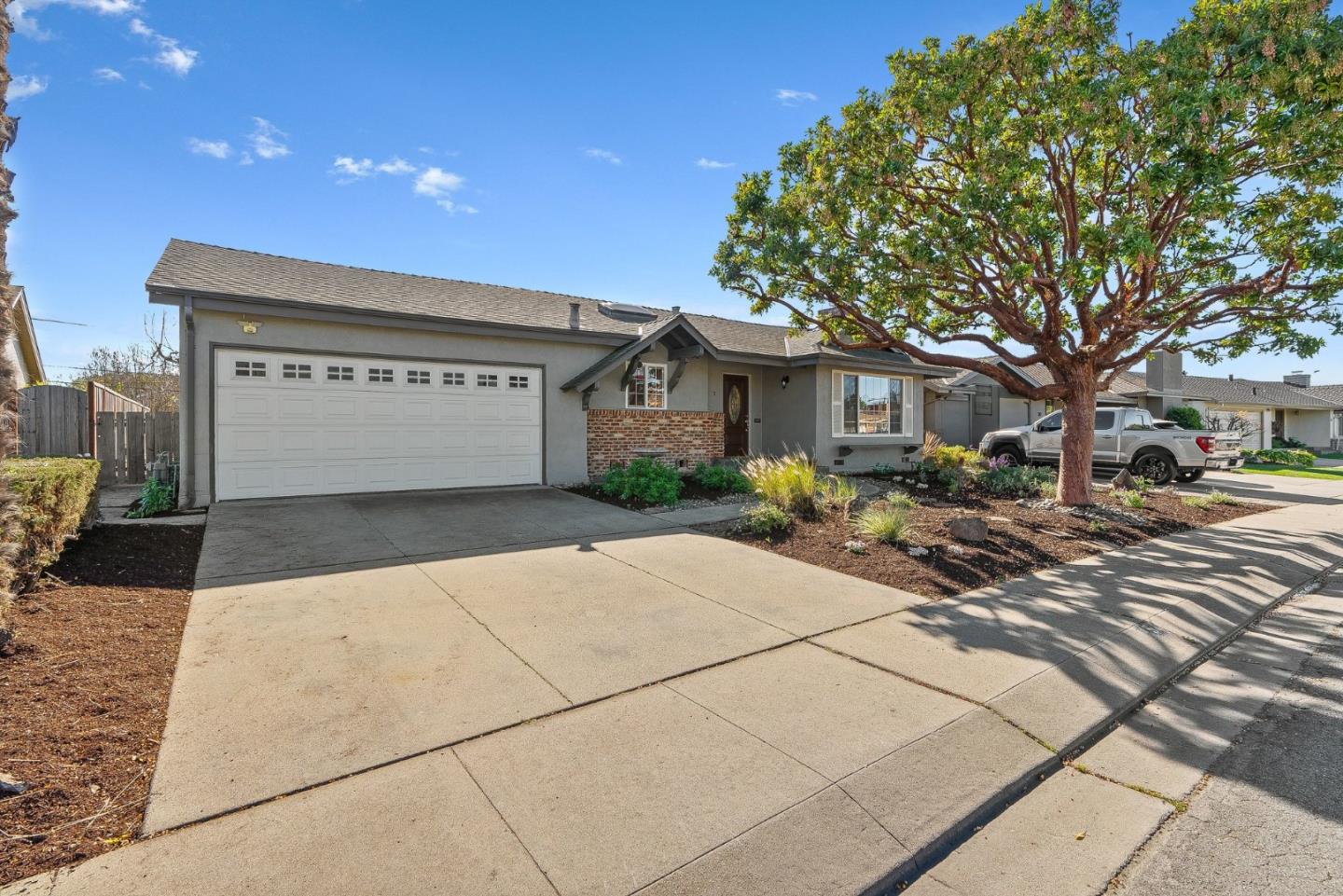 15 Del Rey Circle Salinas, CA 93901 - Photo 2 of 42 a view of a building with a yard