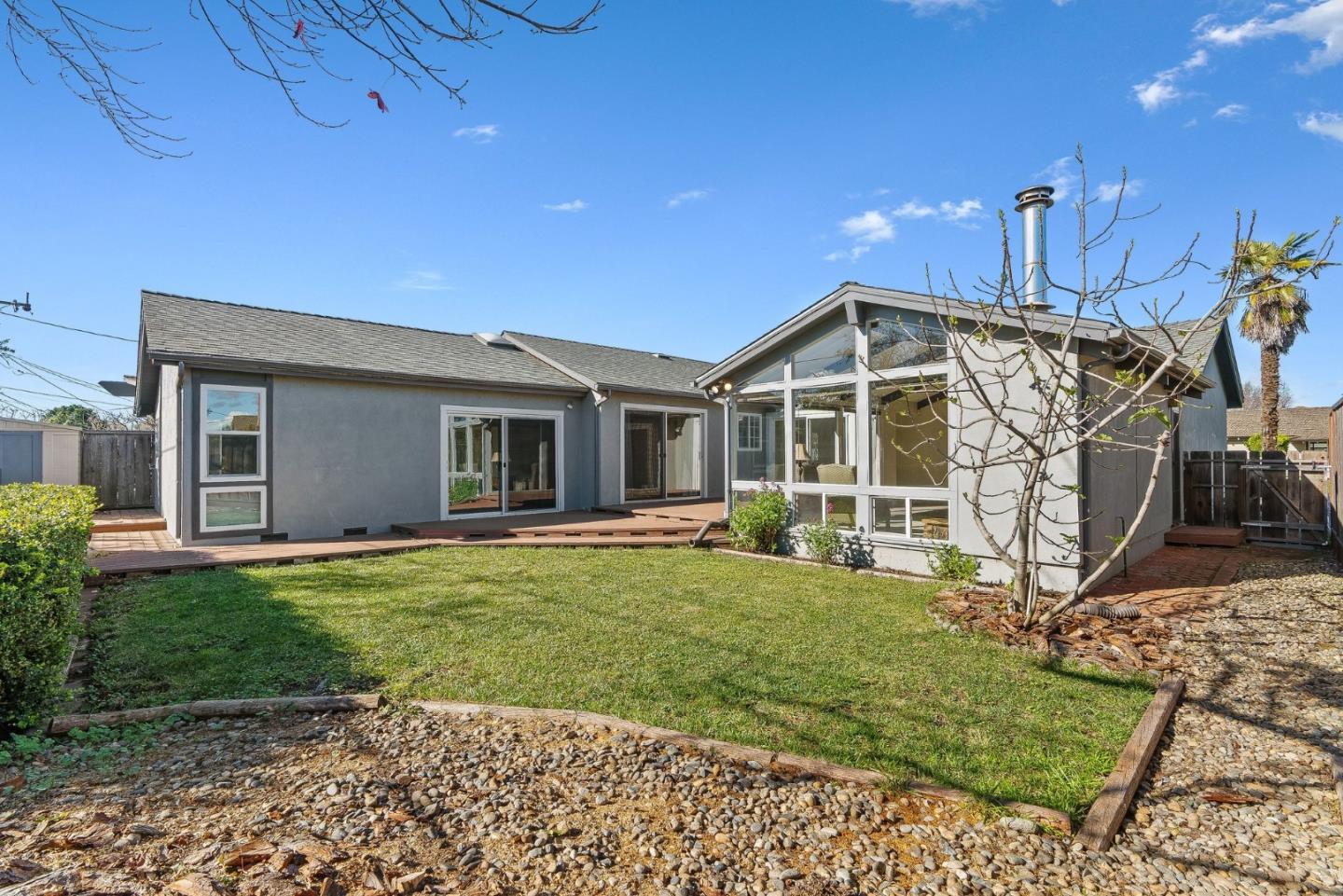 15 Del Rey Circle Salinas, CA 93901 - Photo 25 of 42 a view of a house with a yard