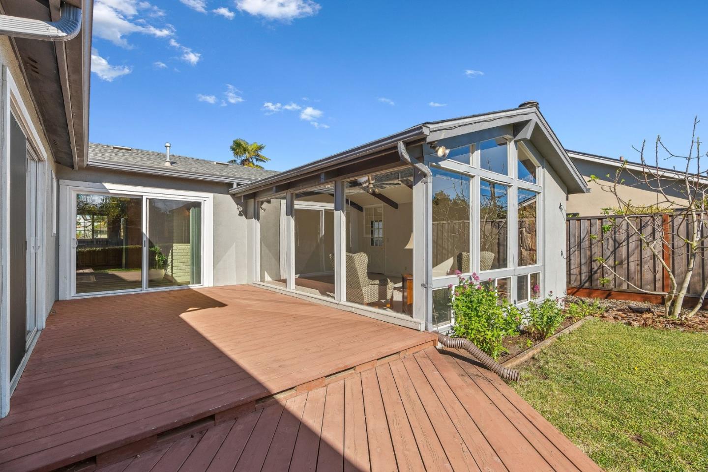 15 Del Rey Circle Salinas, CA 93901 - Photo 31 of 42 a view of a house with a porch