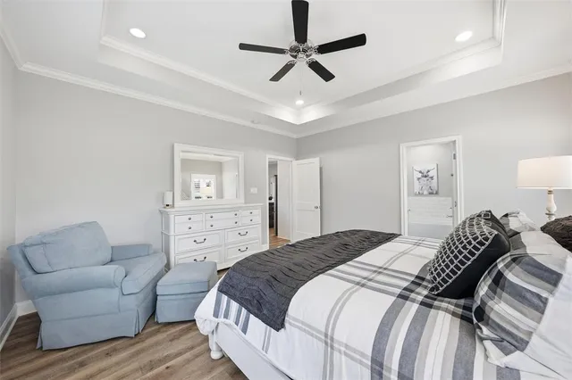 $459,900 | 810 North Davis Street, West, TX 76691