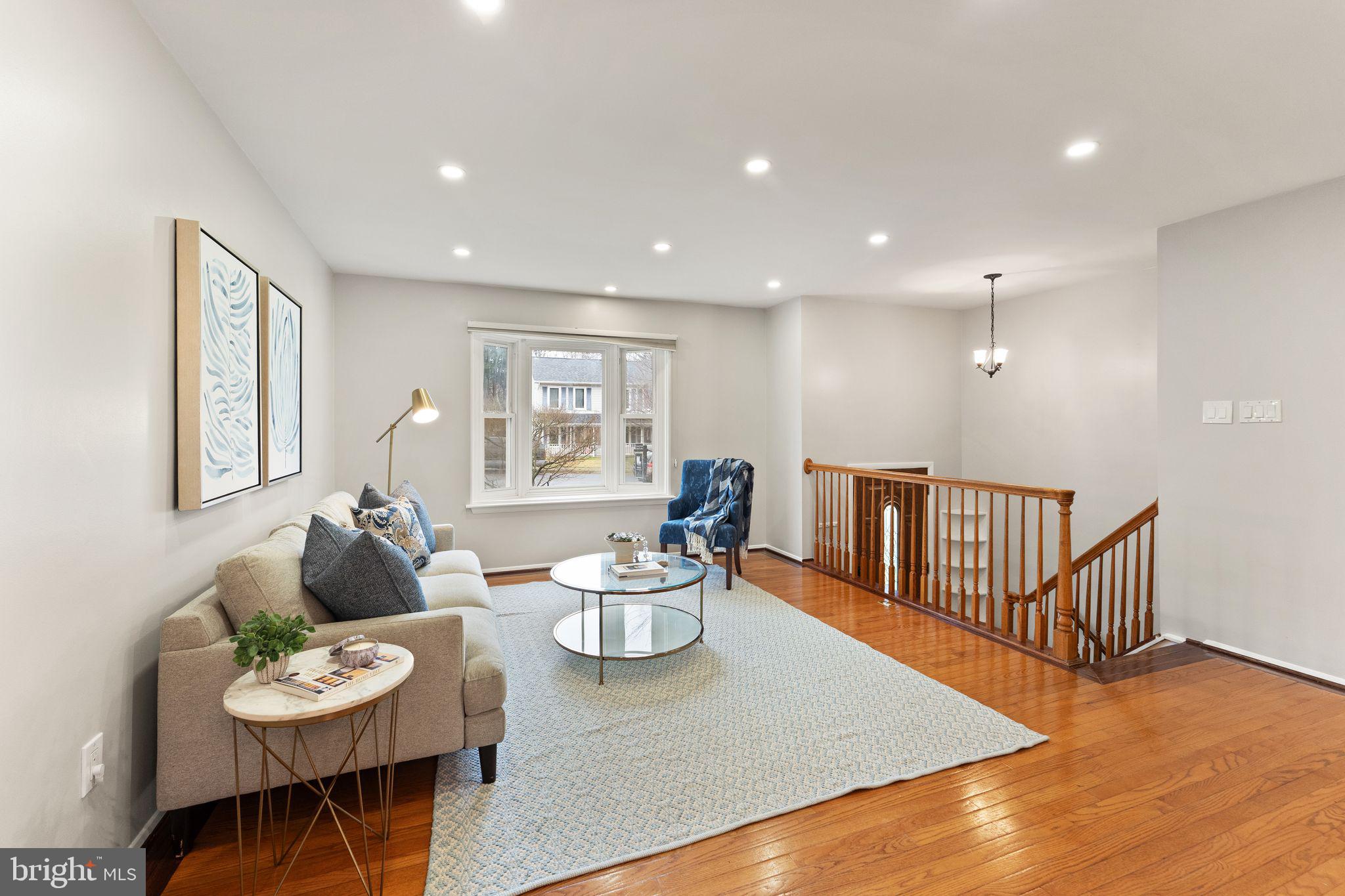 7265 Linden Tree Lane Springfield, VA 22152 - Photo 11 of 49 Gallery Image 11