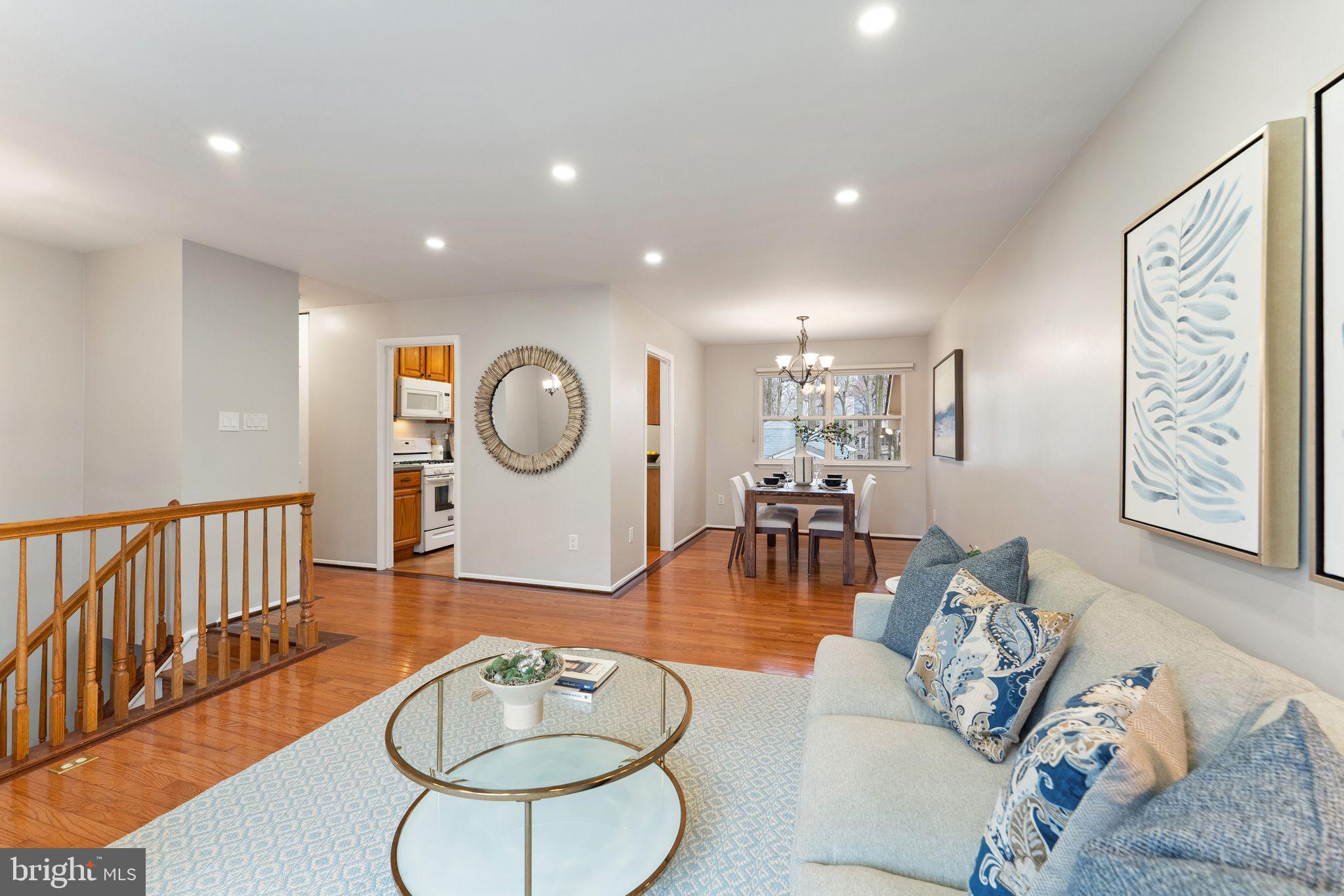 7265 Linden Tree Lane Springfield, VA 22152 - Photo 12 of 49 Gallery Image 12