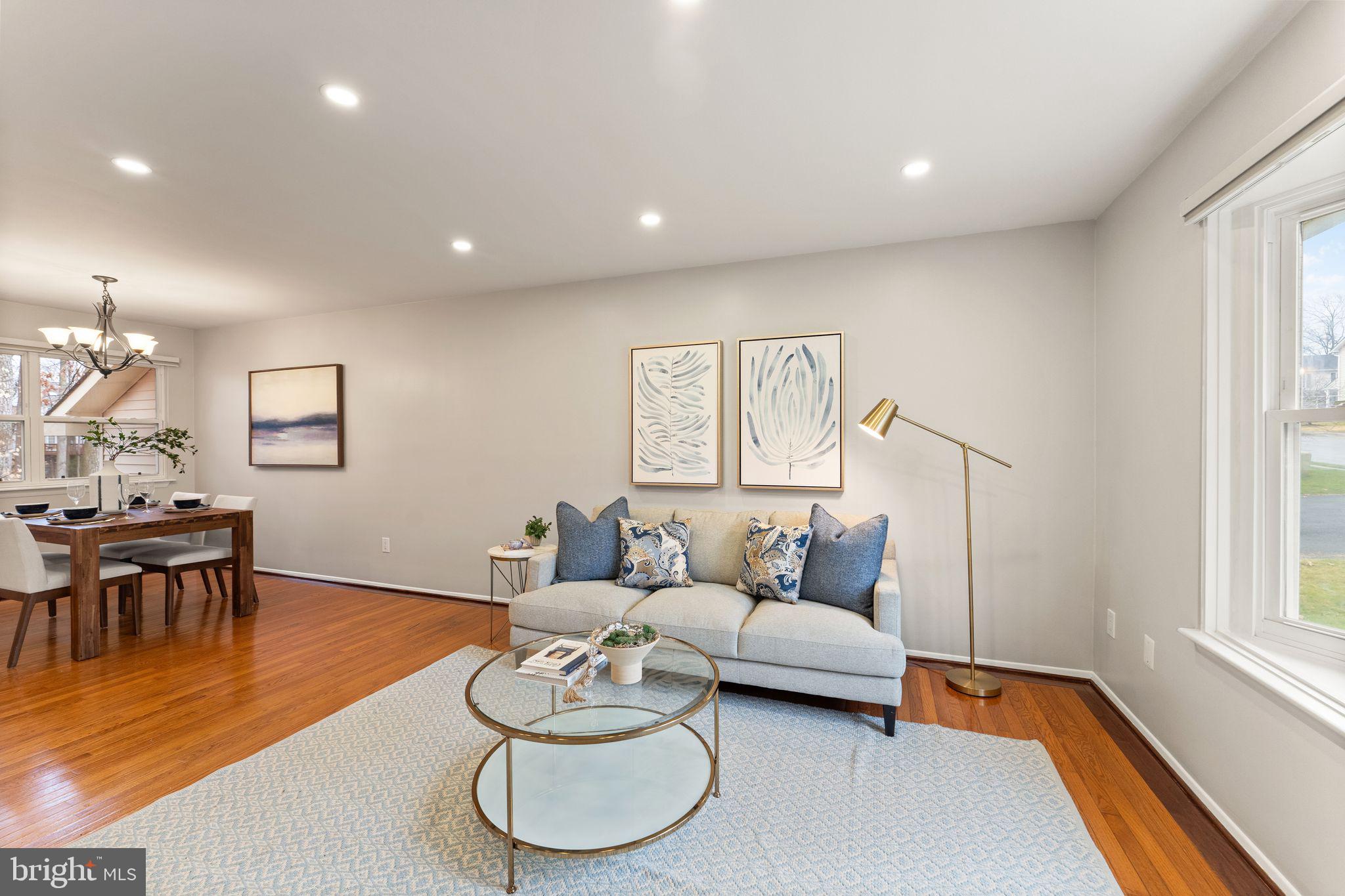 7265 Linden Tree Lane Springfield, VA 22152 - Photo 13 of 49 Gallery Image 13