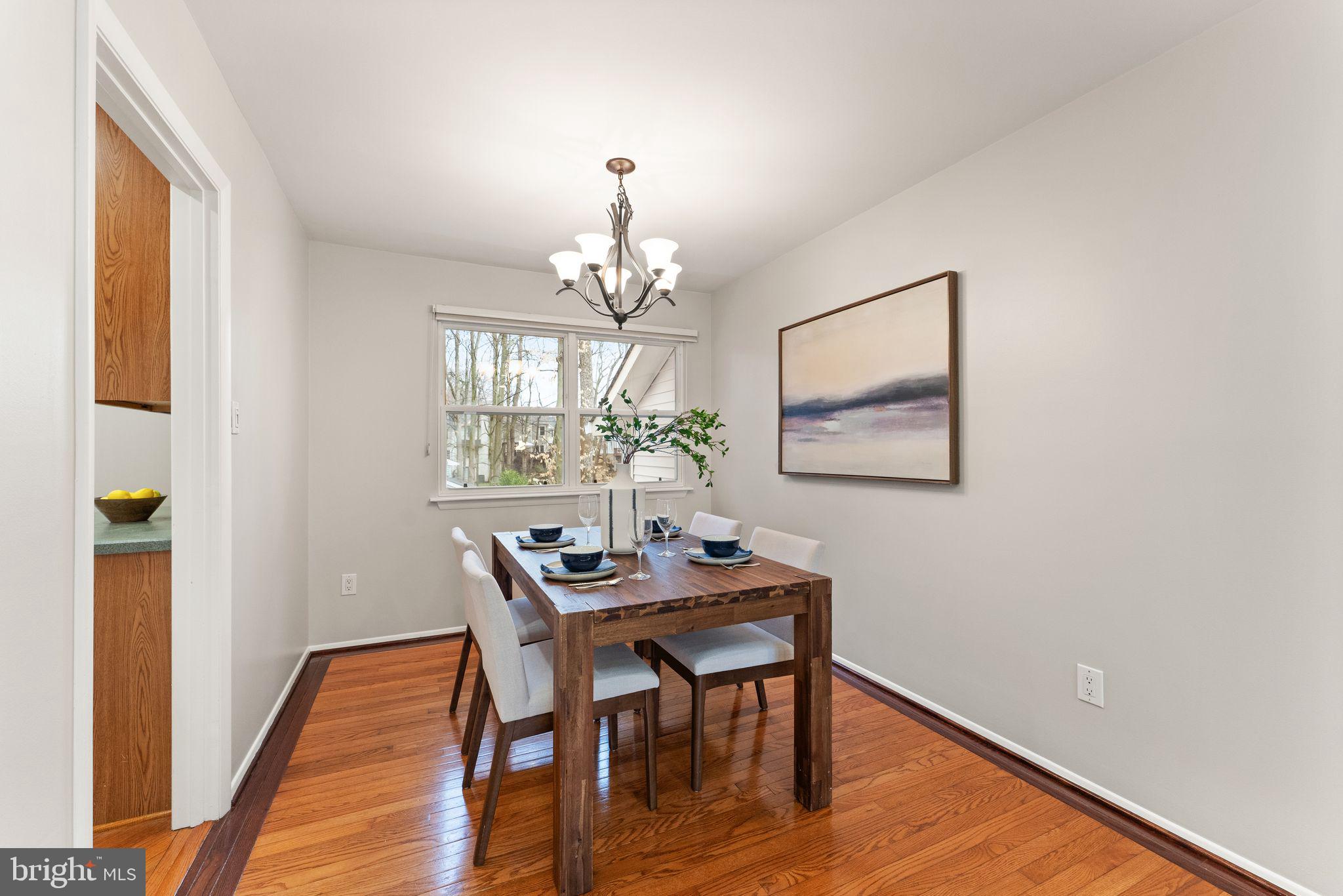 7265 Linden Tree Lane Springfield, VA 22152 - Photo 14 of 49 Gallery Image 14