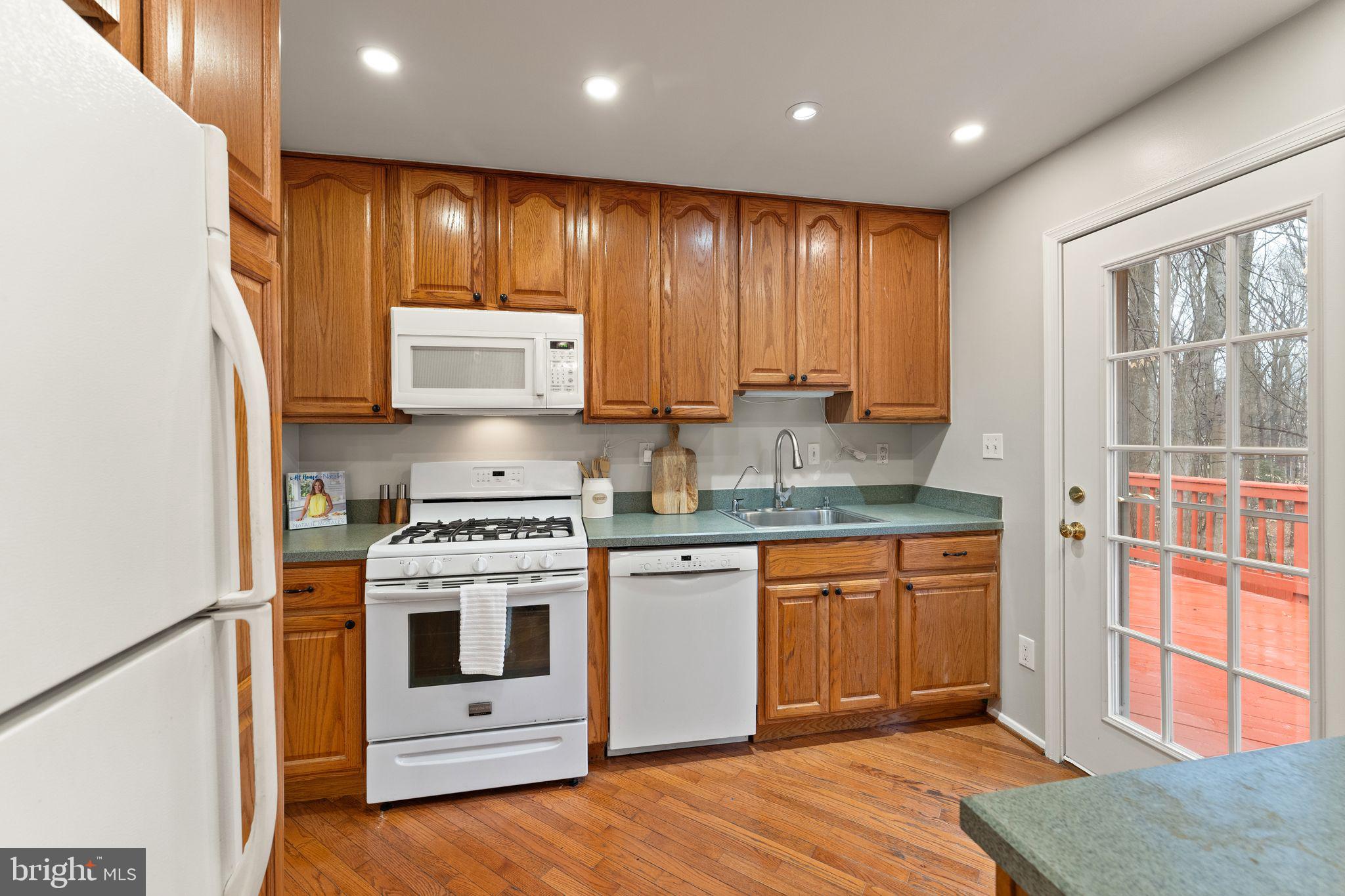 7265 Linden Tree Lane Springfield, VA 22152 - Photo 18 of 49 Gallery Image 18