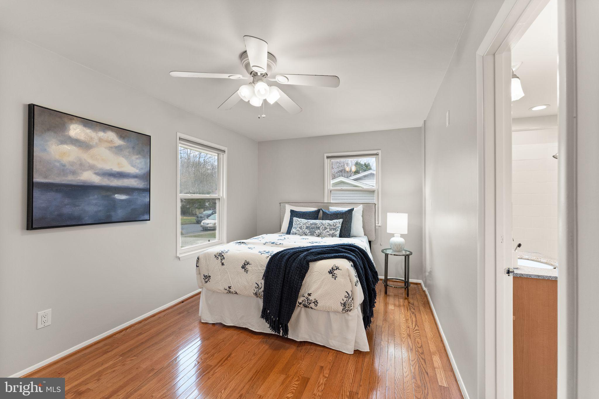 7265 Linden Tree Lane Springfield, VA 22152 - Photo 20 of 49 Gallery Image 20