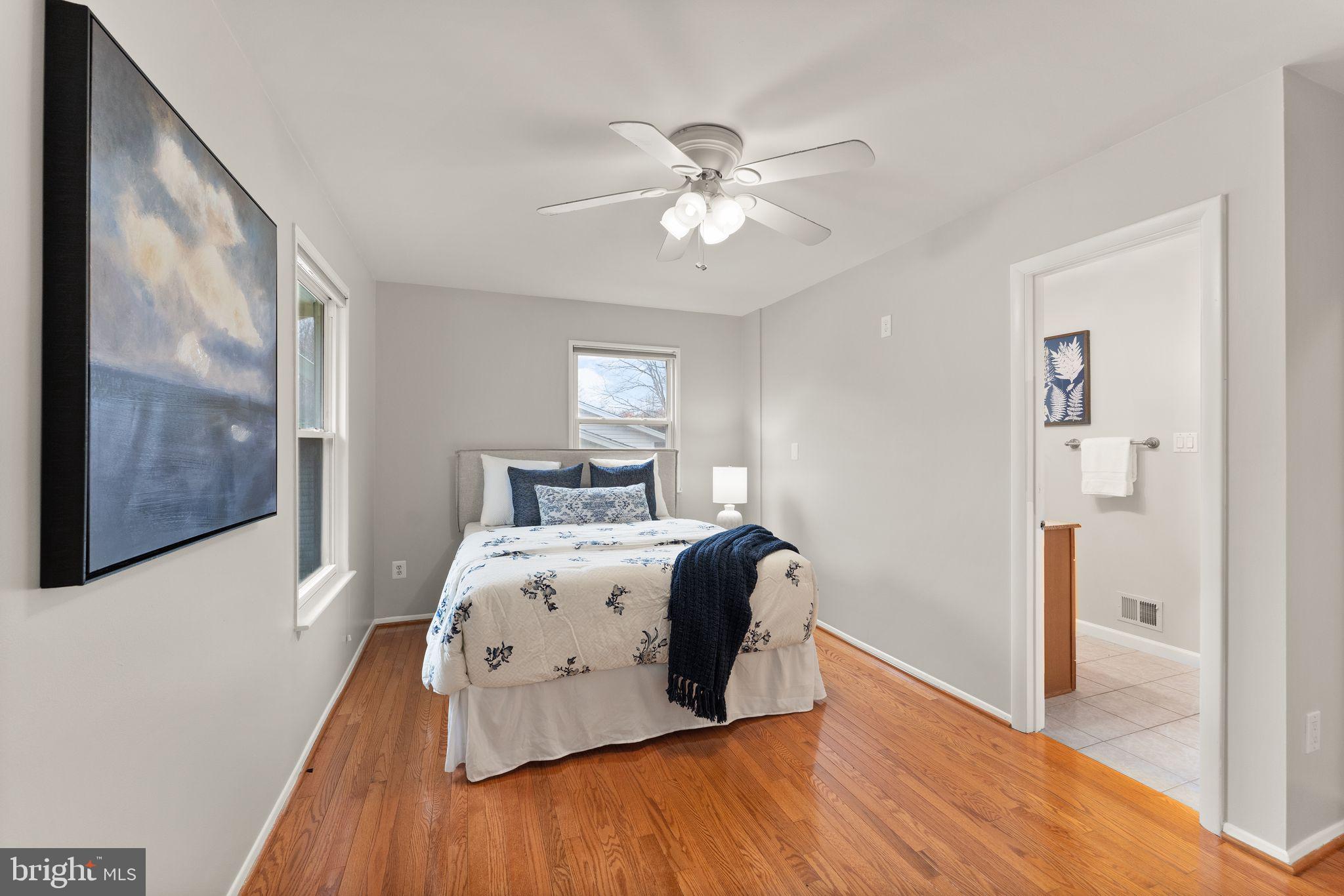 7265 Linden Tree Lane Springfield, VA 22152 - Photo 21 of 49 Gallery Image 21