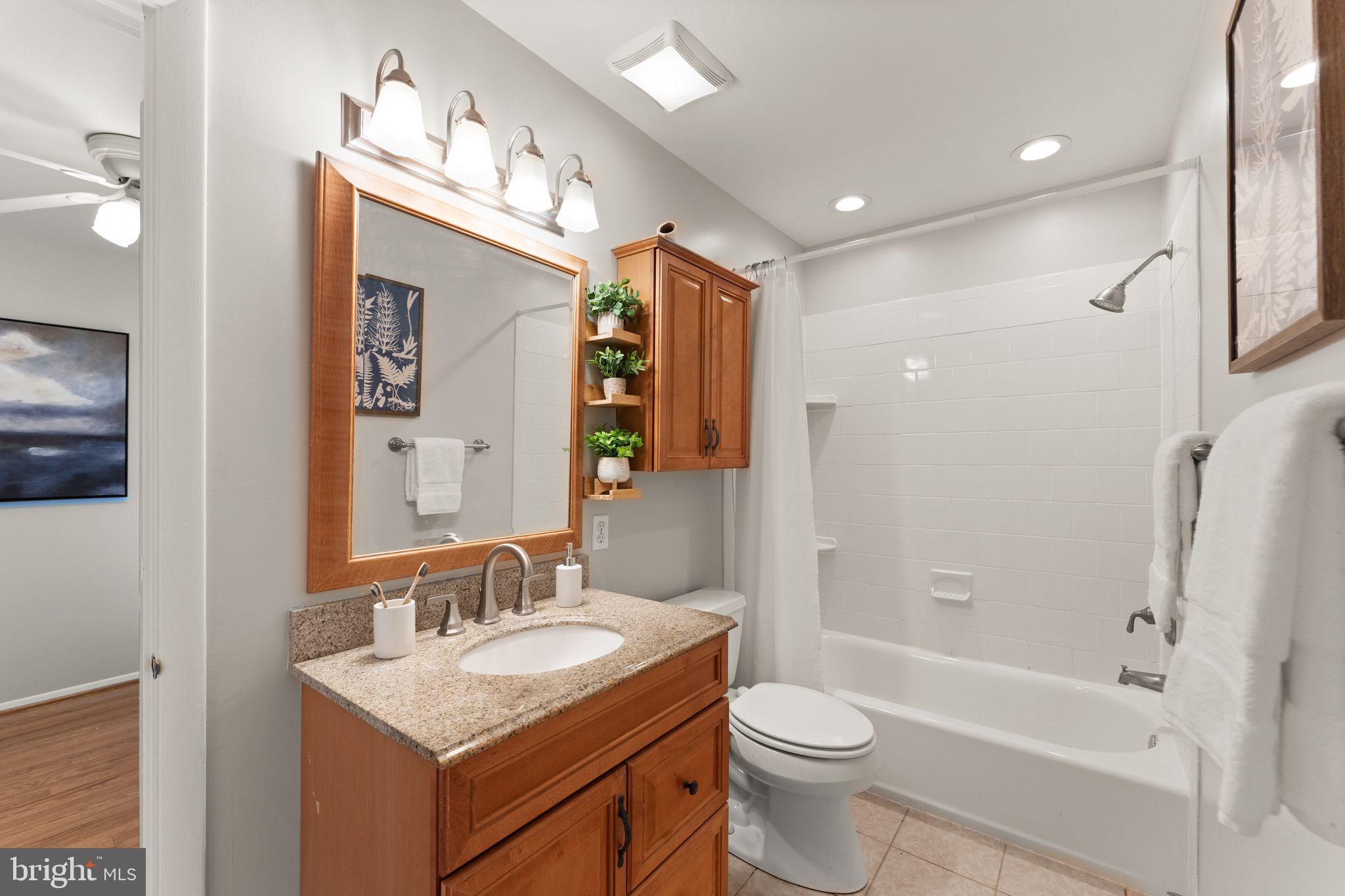 7265 Linden Tree Lane Springfield, VA 22152 - Photo 24 of 49 Gallery Image 24