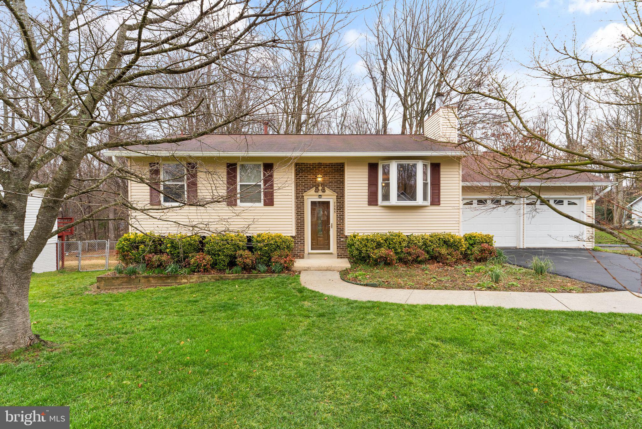 7265 Linden Tree Lane Springfield, VA 22152 - Photo 3 of 49 Gallery Image 3