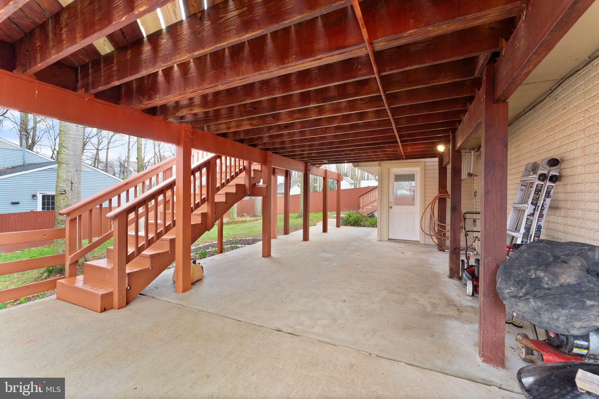 7265 Linden Tree Lane Springfield, VA 22152 - Photo 44 of 49 Gallery Image 44