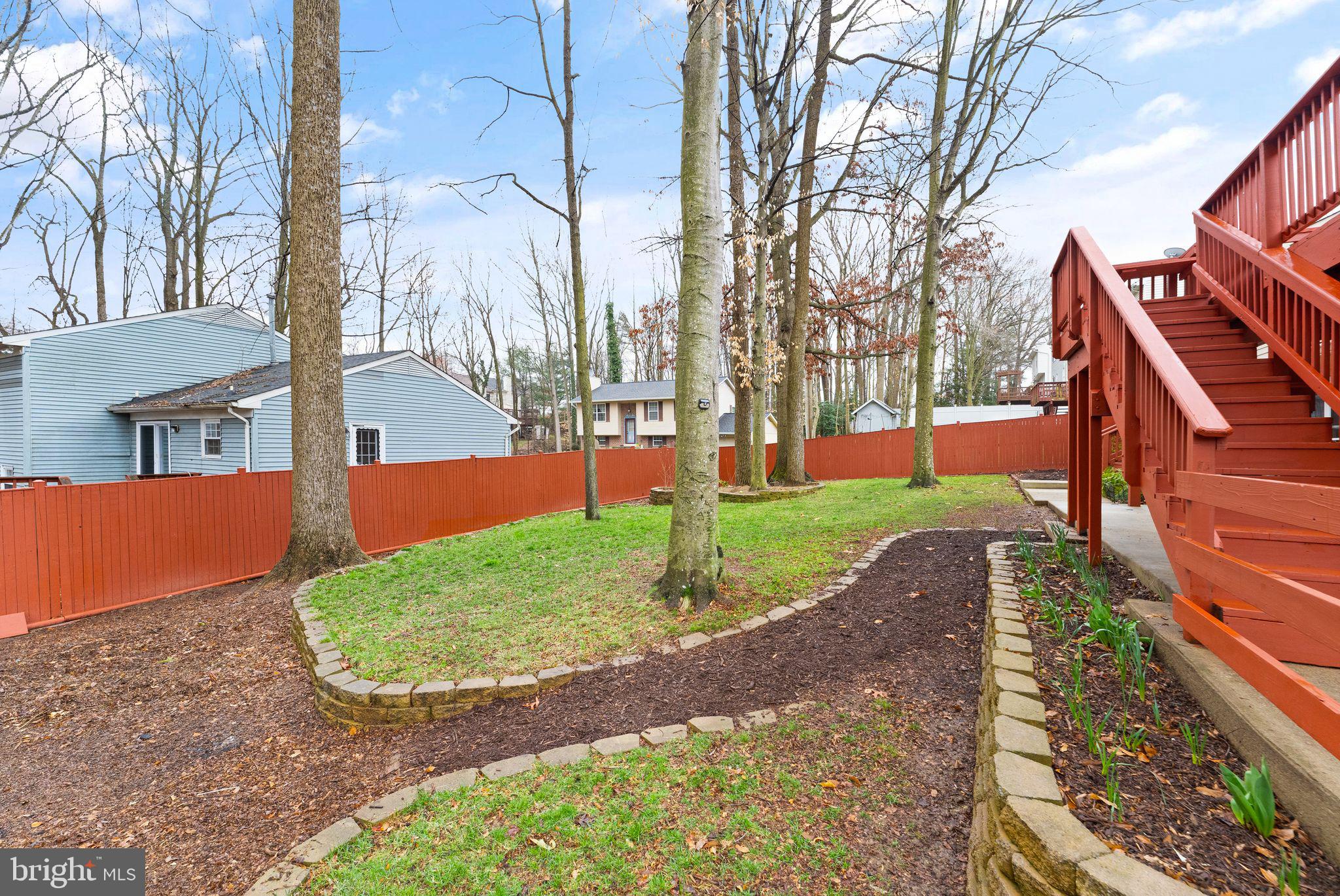 7265 Linden Tree Lane Springfield, VA 22152 - Photo 45 of 49 Gallery Image 45