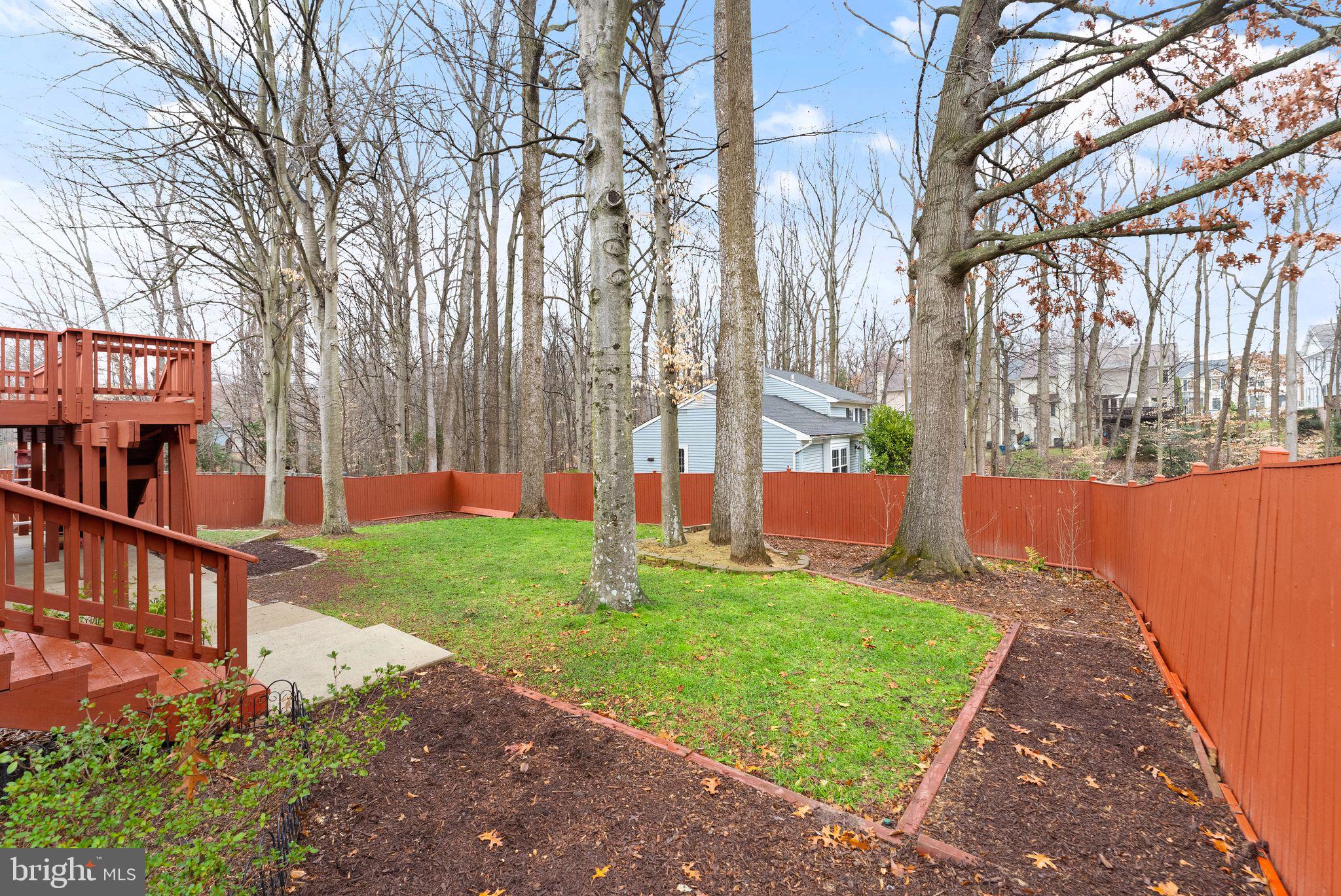 7265 Linden Tree Lane Springfield, VA 22152 - Photo 46 of 49 Gallery Image 46