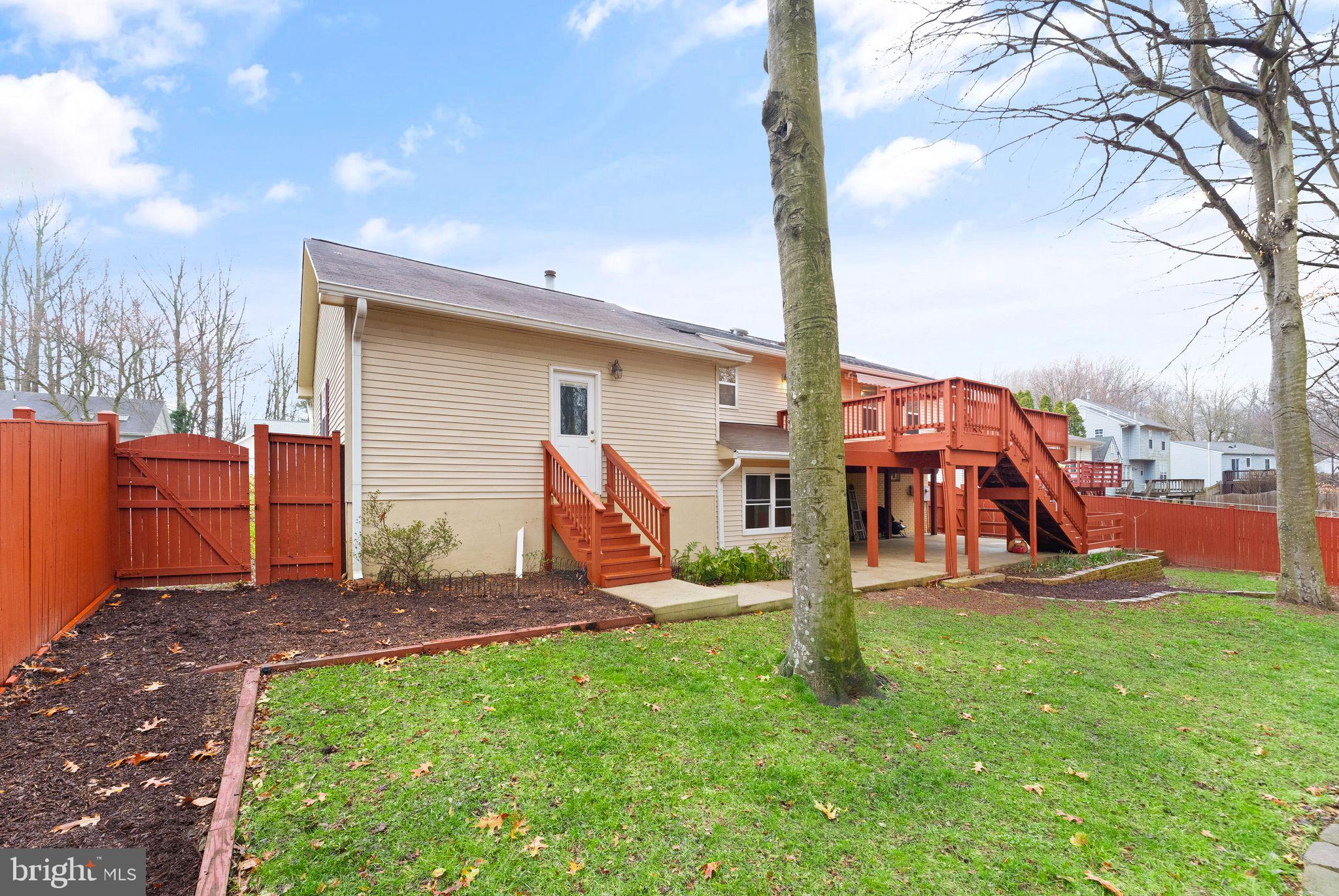 7265 Linden Tree Lane Springfield, VA 22152 - Photo 47 of 49 Gallery Image 47