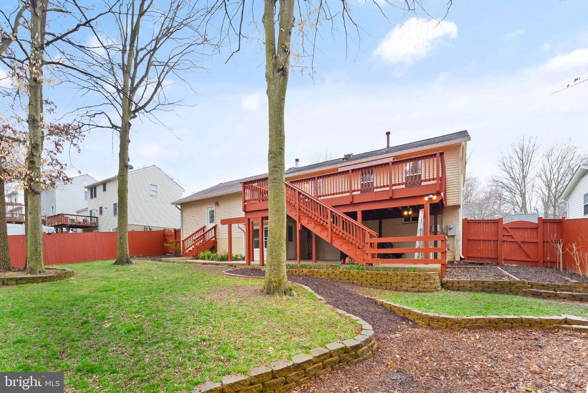 7265 Linden Tree Lane Springfield, VA 22152 - Photo 49 of 49 Gallery Image 49