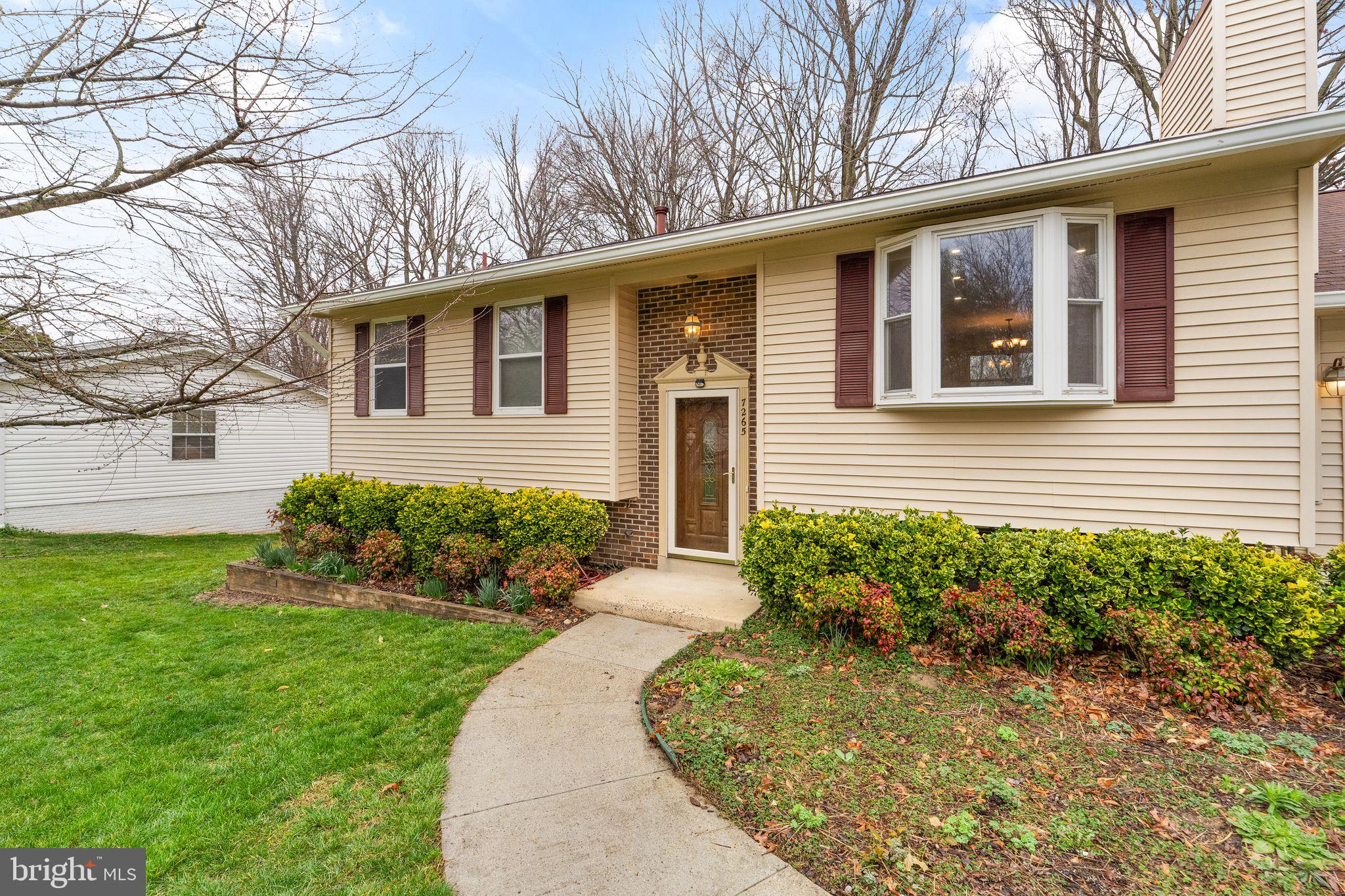 7265 Linden Tree Lane Springfield, VA 22152 - Photo 6 of 49 Gallery Image 6