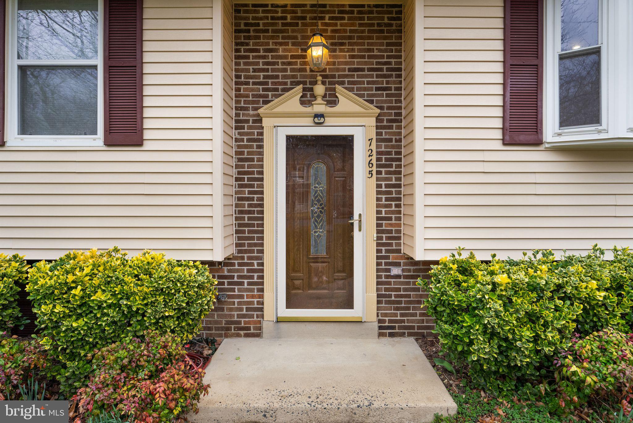 7265 Linden Tree Lane Springfield, VA 22152 - Photo 7 of 49 Gallery Image 7