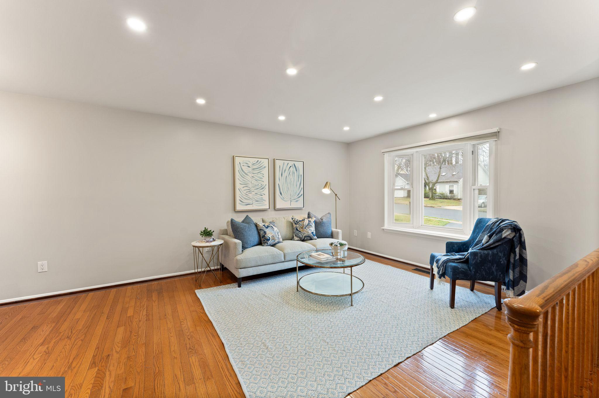 7265 Linden Tree Lane Springfield, VA 22152 - Photo 10 of 49 Gallery Image 10