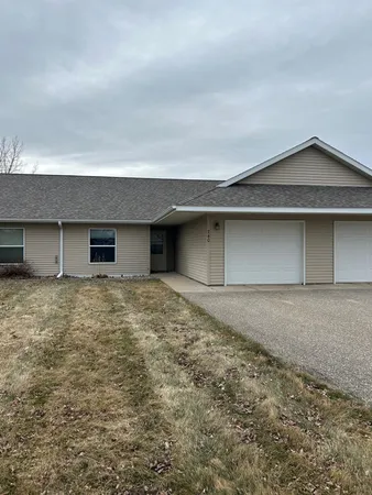 $160,000 | 740 6th Avenue Southeast, Glenwood, MN 56334