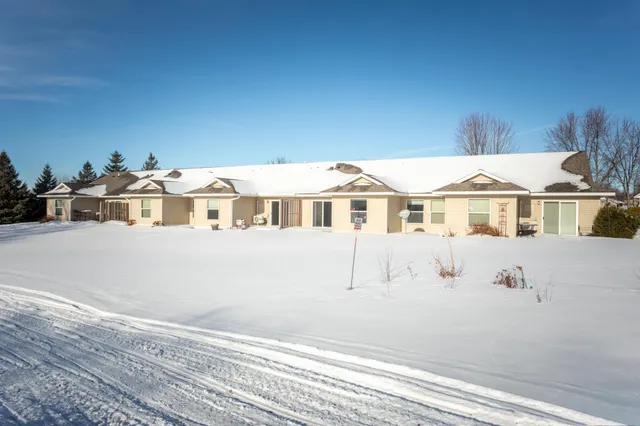 $169,900 | 740 6th Avenue Southeast, Glenwood, MN 56334