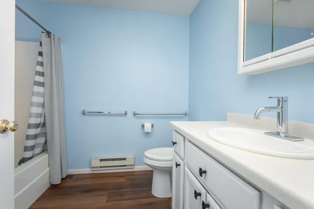 $169,900 | 740 6th Avenue Southeast, Glenwood, MN 56334