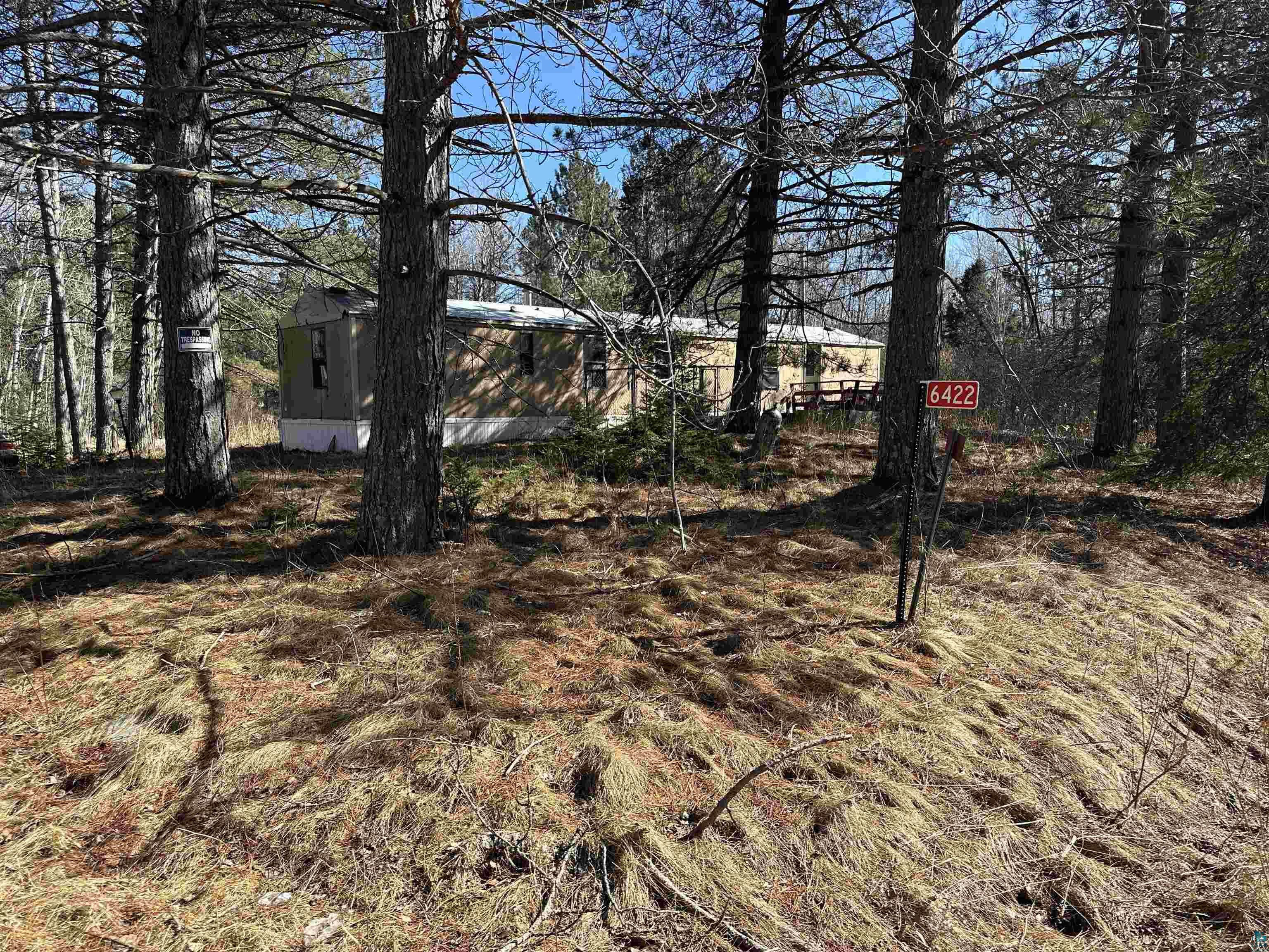 6422 French River Road Duluth, MN 55804 - Photo 1 of 12