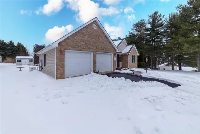 $499,990 | 77 Rosebud Lane, Staunton, VA 24401