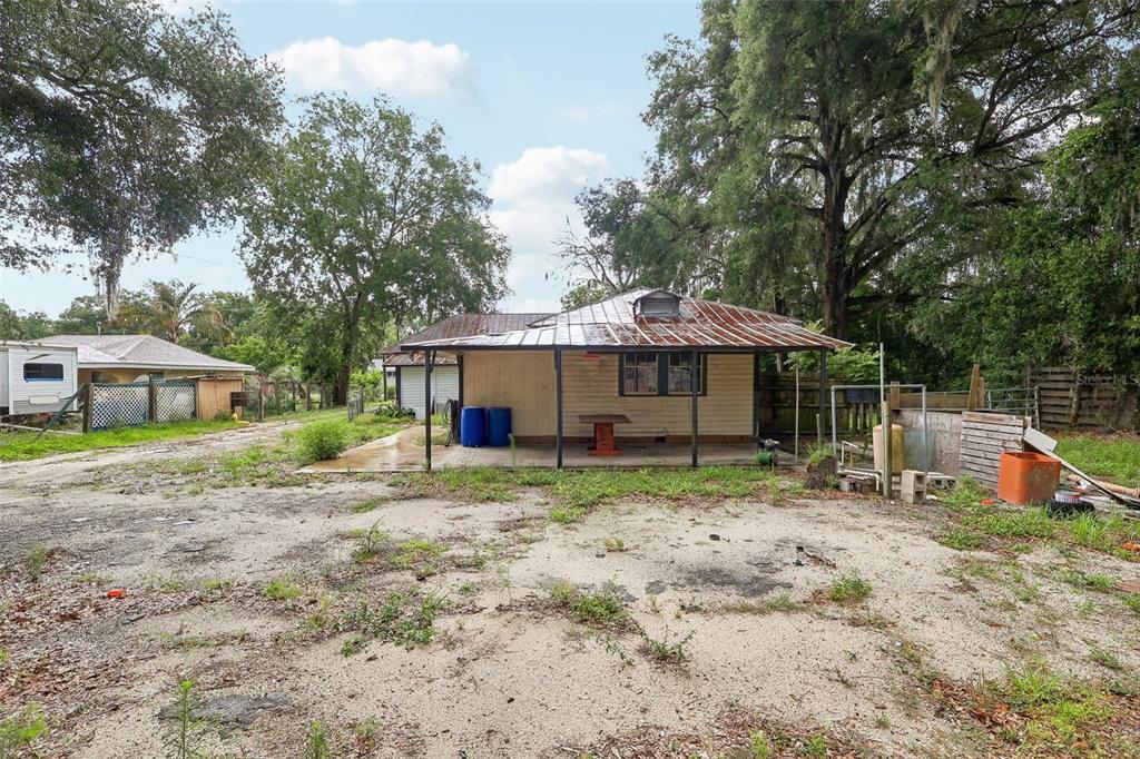 3701 East Warm Springs Avenue Coleman, FL 34785 - Photo 32 of 33