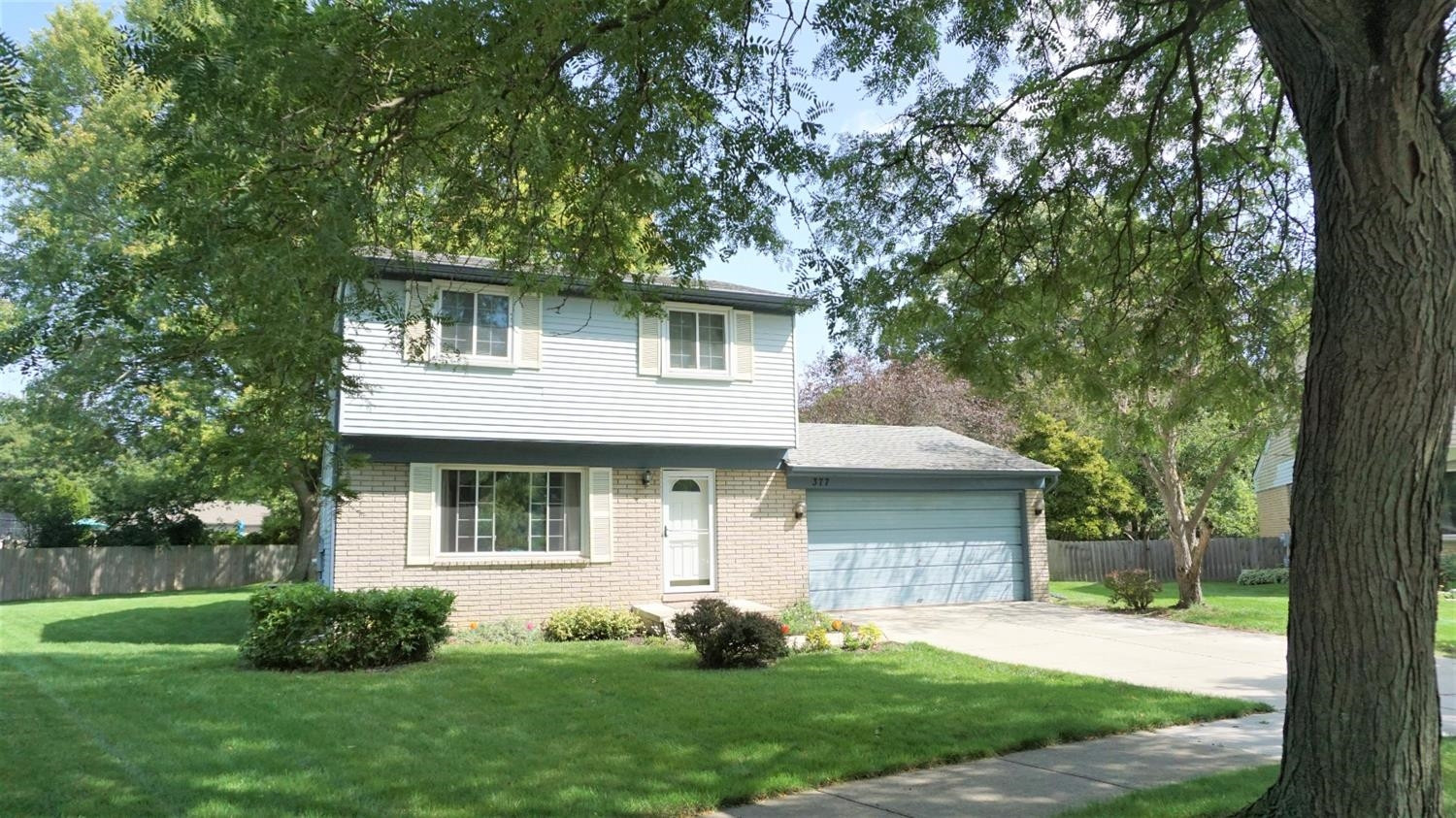 377 Meadowlake Road Canton, MI 48188 - Photo 31 of 31 Photo 31