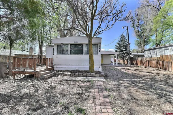 $150,000 | 541 Bridge Street, Hotchkiss, CO 81419