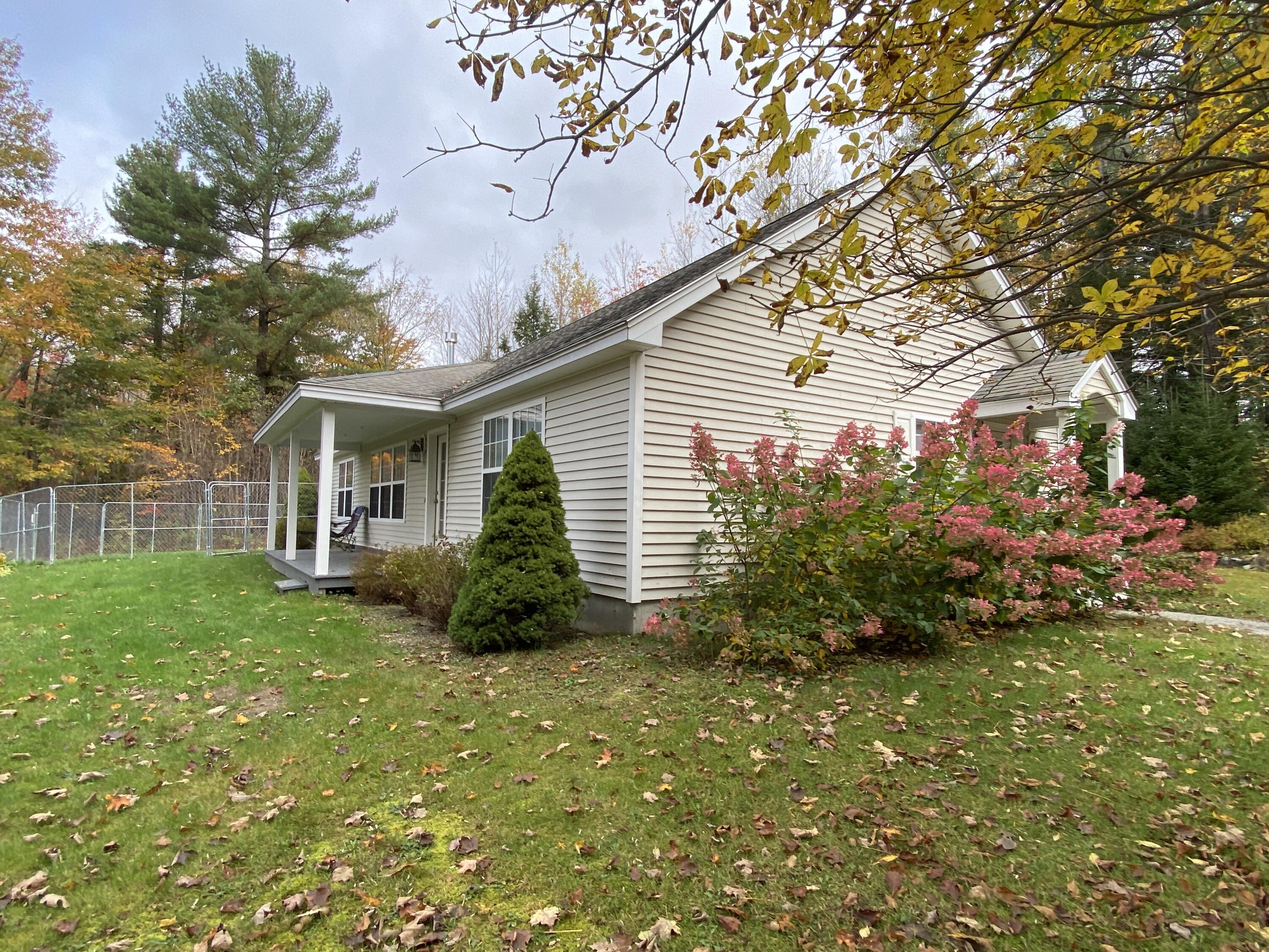 50 Harris Road Minot, ME 04258 - Photo 1 of 1 Cindy