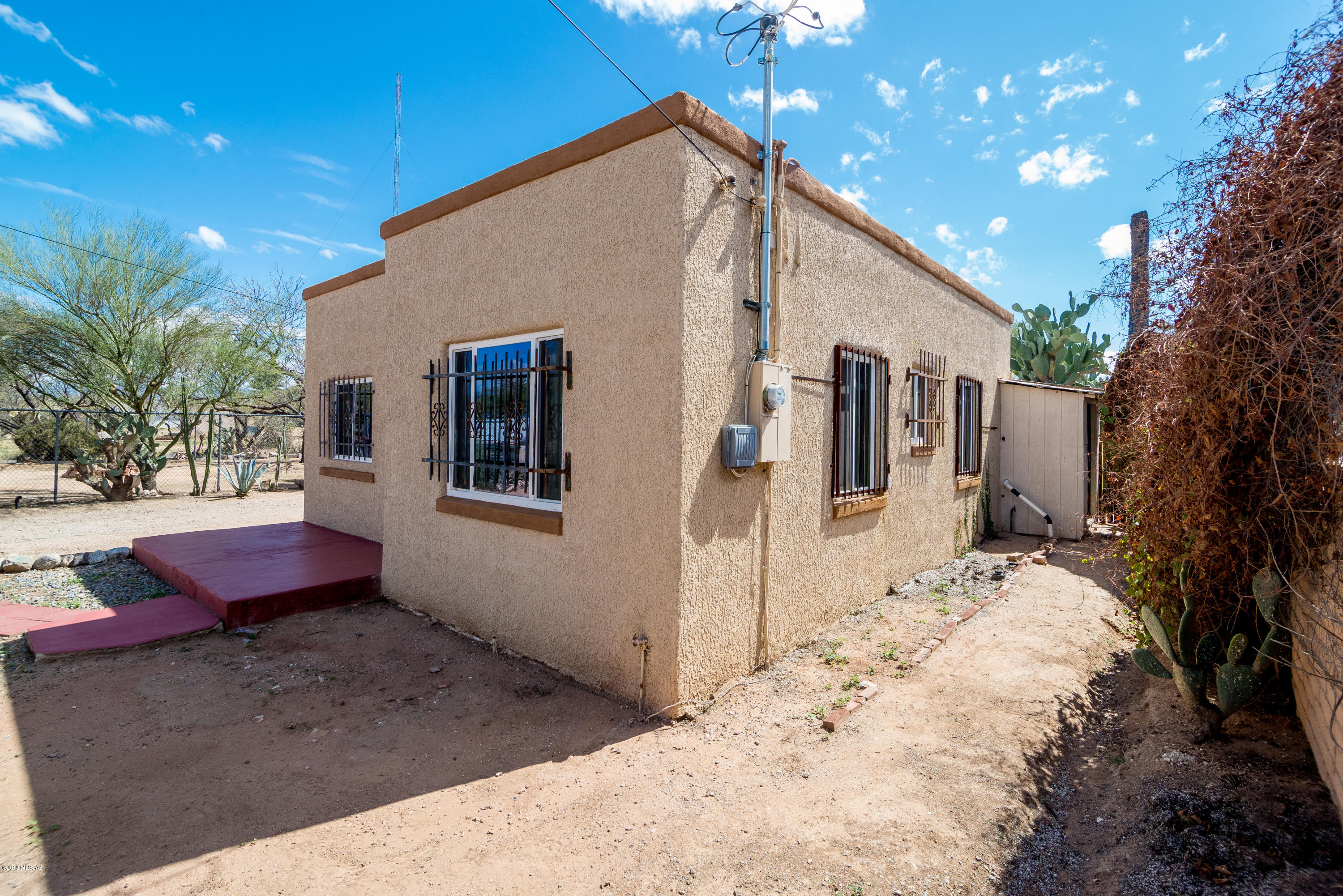 3130 East Bray Road, Unit A & B Tucson, AZ 85716 - Photo 8 of 47
