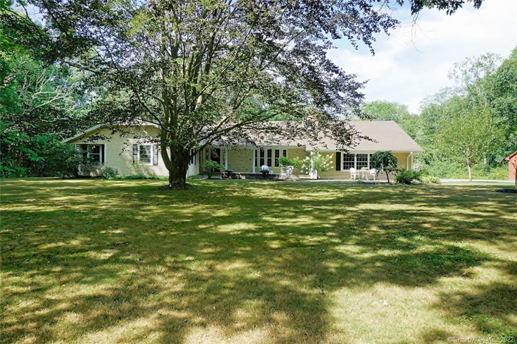 66 Green Acres Road Harwinton, CT 06791 - Photo 1 of 1 Serene country setting