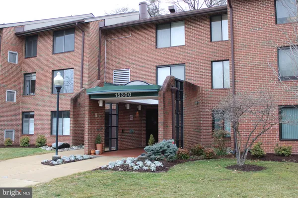 $269,000 | 15300 Beaverbrook Court, Unit 882K, Silver Spring, MD 20906