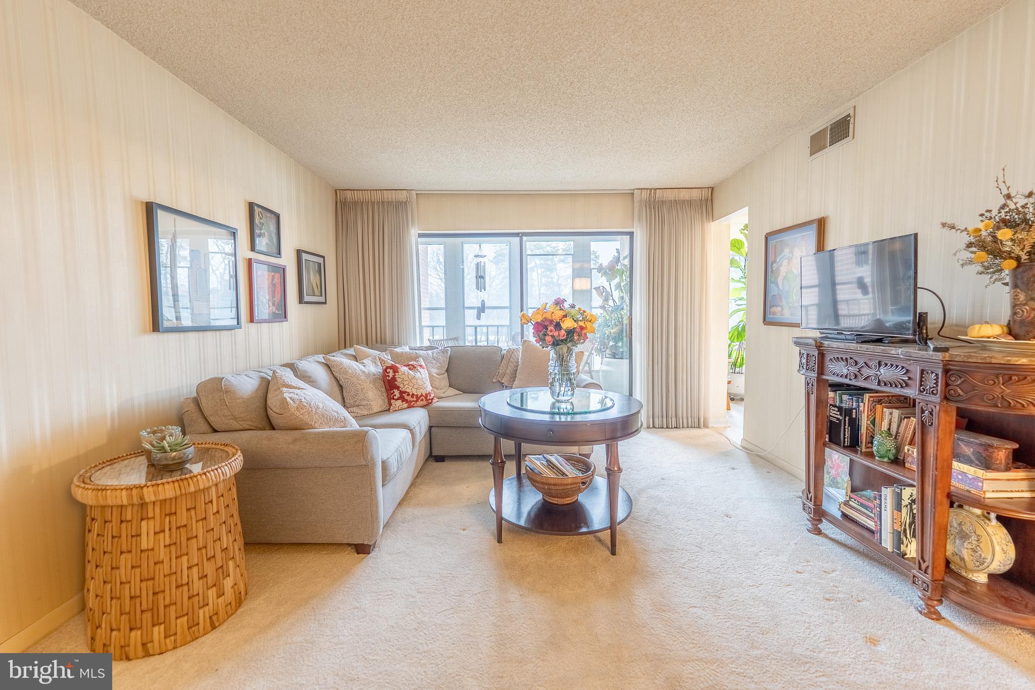 15300 Beaverbrook Court, Unit 882K Silver Spring, MD 20906 - Photo 2 of 21 Naturally illuminated living area