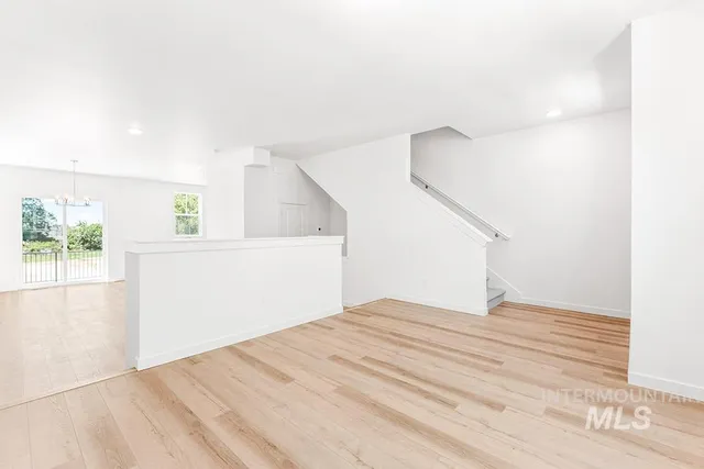 $399,900 | 1609 North Impreza Lane, Boise, ID 83713