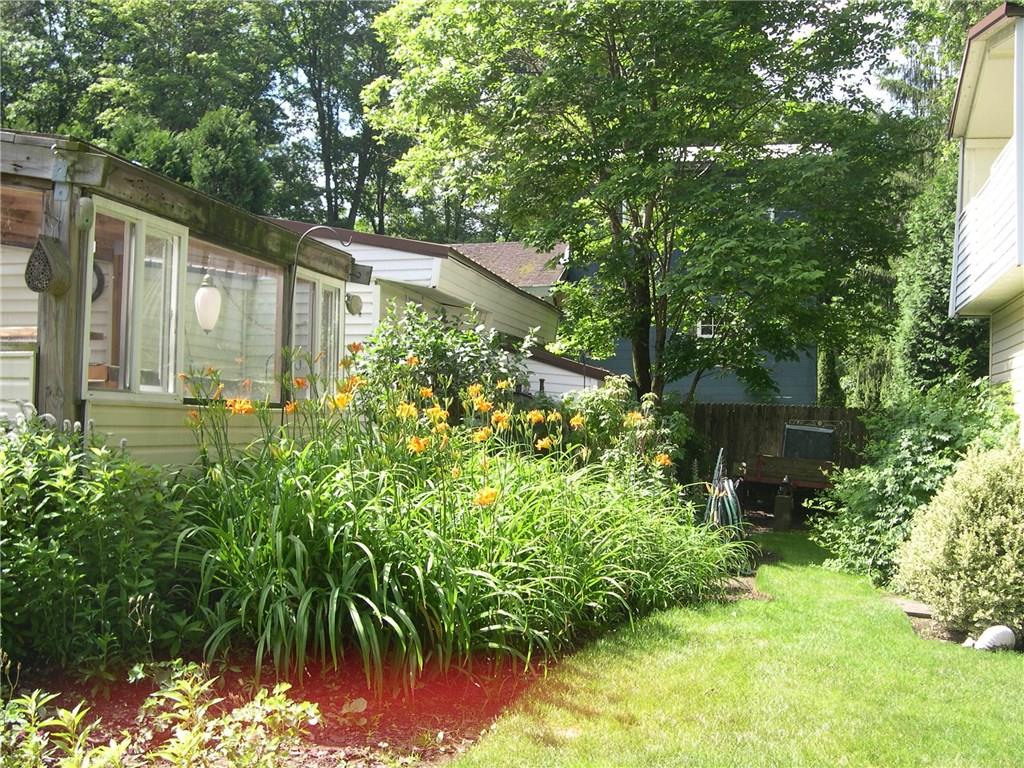 304 Mill Road Ligonier, PA 15658 - Photo 2 of 24 green house on left