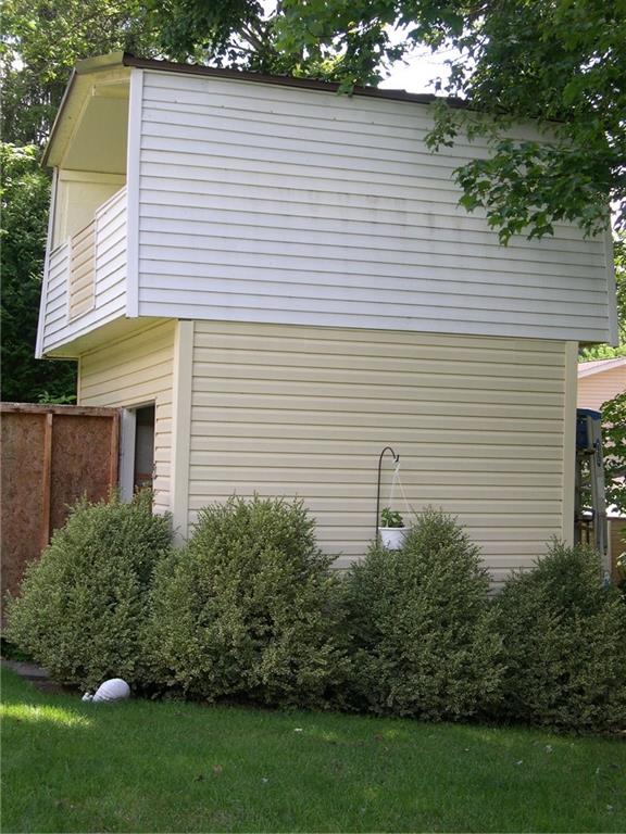 304 Mill Road Ligonier, PA 15658 - Photo 24 of 24 storage building
