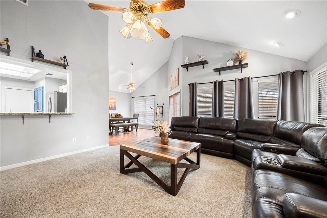 4649 Spring Fork Drive Corpus Christi, TX 78413 - Photo 8 of 27