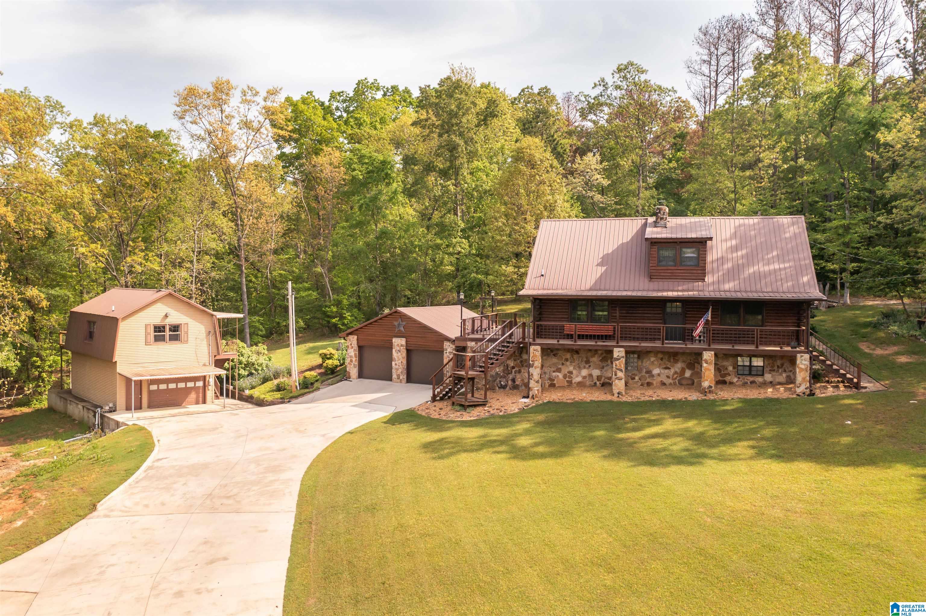 231 Cove Road Jacksonville, AL 36265 - Photo 3 of 31