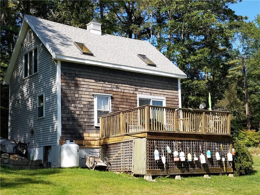 40 Middle Road Boothbay Harbor, ME 04538 - Photo 2 of 21 Photo