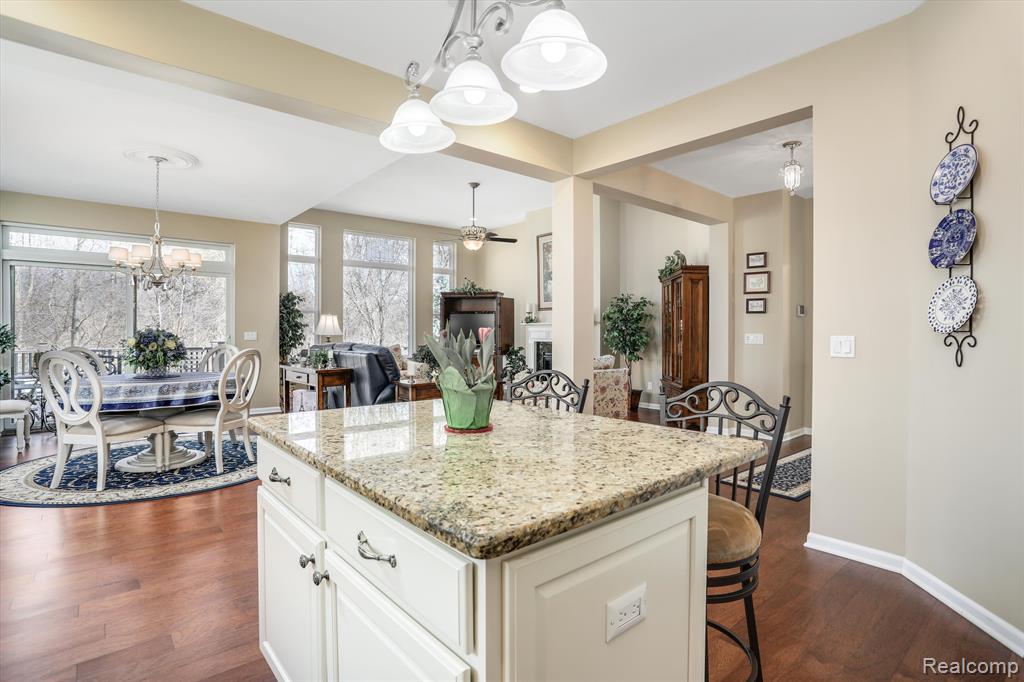 4617 Oakhurst Ridge Road Clarkston, MI 48348 - Photo 16 of 39