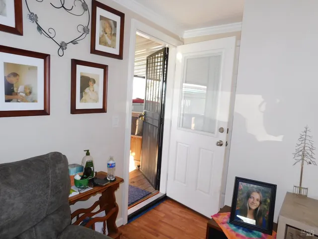 $135,000 | 700 East Gobbi Street, Unit 96, Ukiah, CA 95482