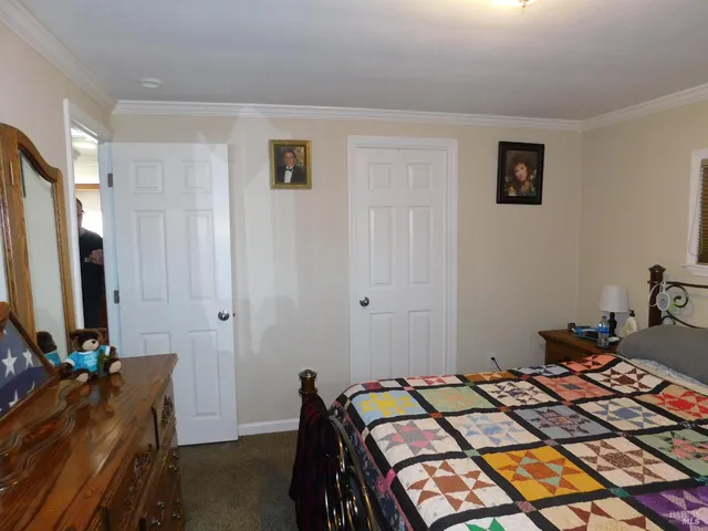 $135,000 | 700 East Gobbi Street, Unit 96, Ukiah, CA 95482