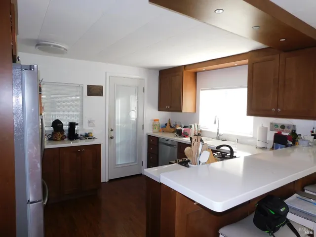 $135,000 | 700 East Gobbi Street, Unit 96, Ukiah, CA 95482