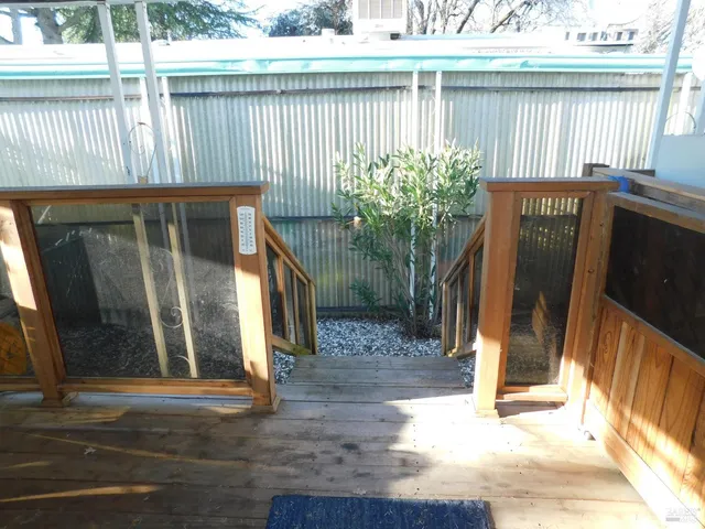 $135,000 | 700 East Gobbi Street, Unit 96, Ukiah, CA 95482