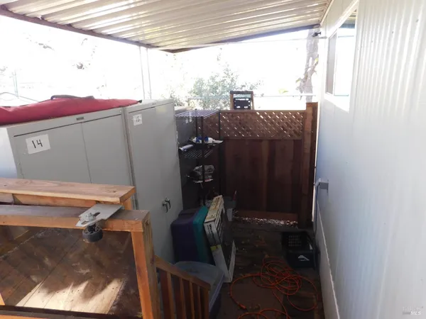 $135,000 | 700 East Gobbi Street, Unit 96, Ukiah, CA 95482