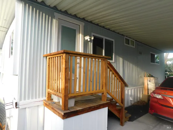 $135,000 | 700 East Gobbi Street, Unit 96, Ukiah, CA 95482